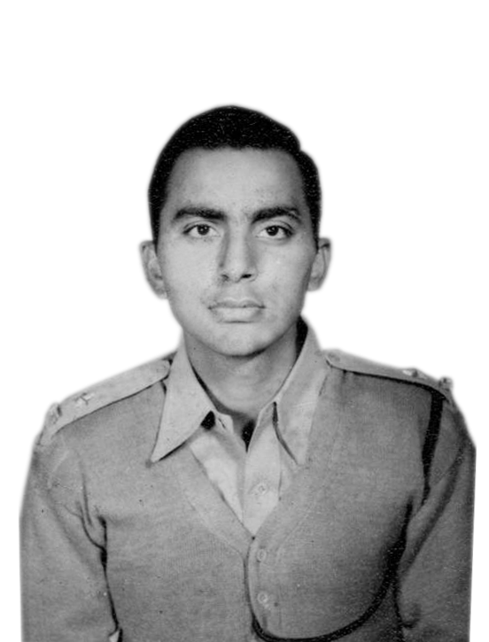 Govind Vyas Govind Vyas